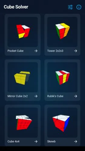 Cube Solver���İ氲׿���ֻ���