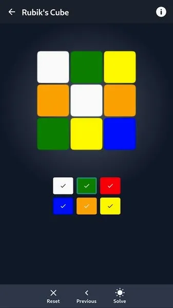 Cube Solver���İ氲׿���ֻ���