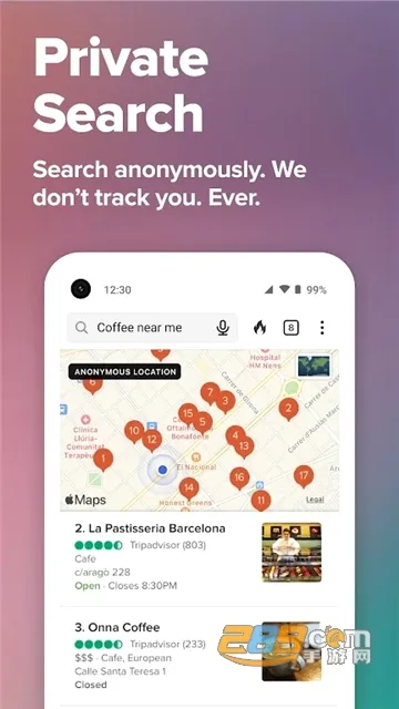 DuckDuckGo(��˽������������)