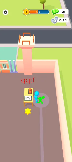 �ҵ�СС����(������Ӫ��Ϸ)