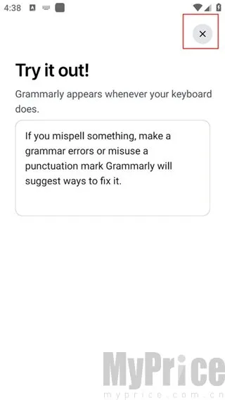 Grammarly�����ֻ���