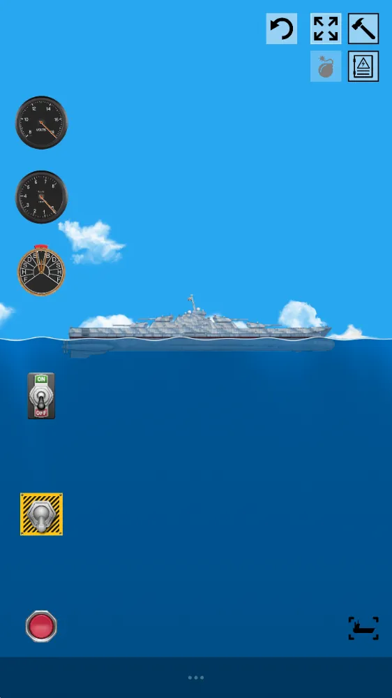 漂浮沙盒模拟器 漂浮沙盒模拟器