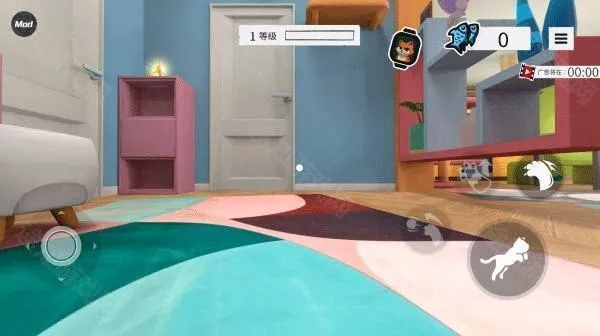 我是猫全地图版 我是猫全地图版