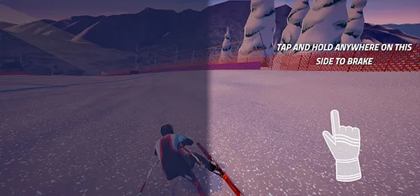 ��ѩ����սС��Ϸ�����ֻ���
