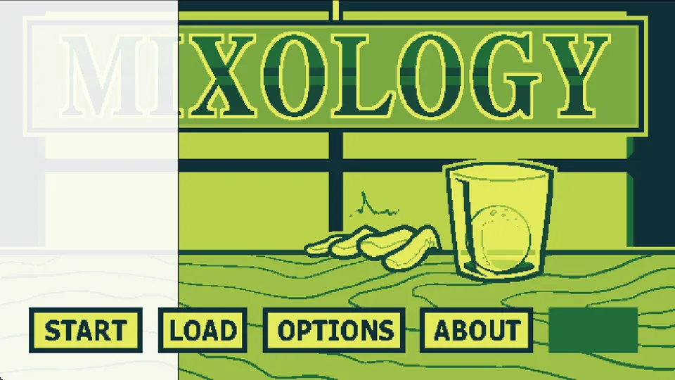 Mixology2026���°汾