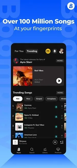 Boomplay Lite2026�ٷ����°汾