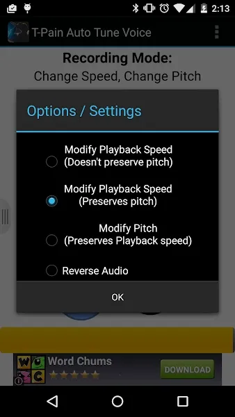 T-Pain Auto Tune Voice(��Ƶ��������)