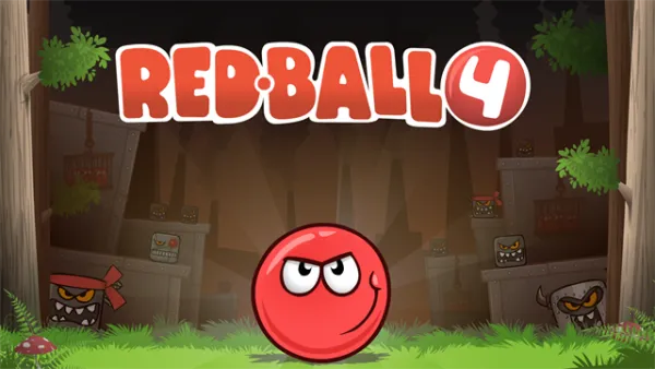 Red Ball4��׿���ֻ���