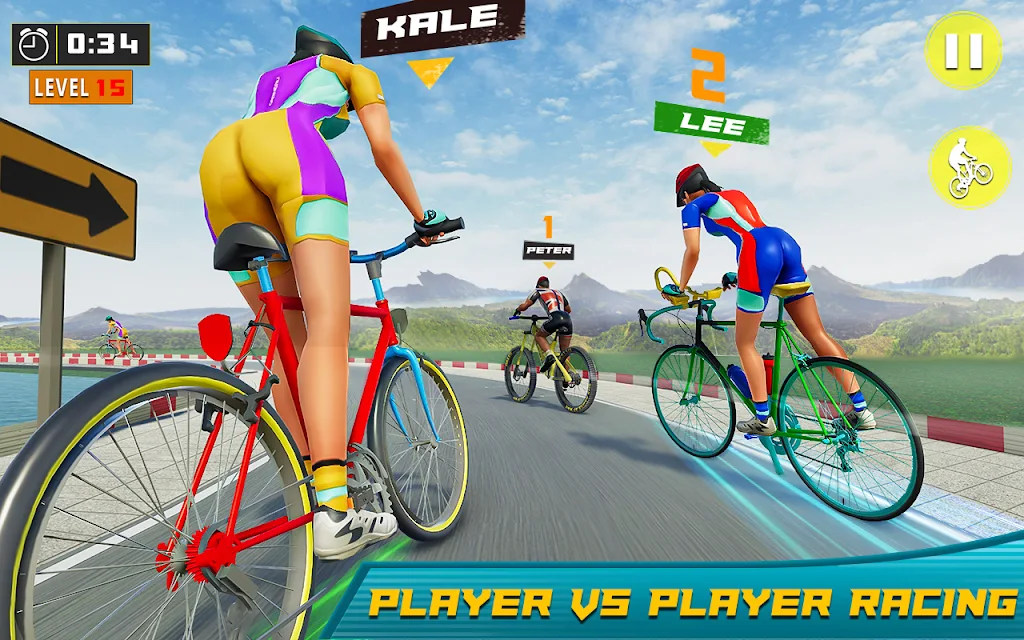 ���г����٣�BMX ����2026���°汾