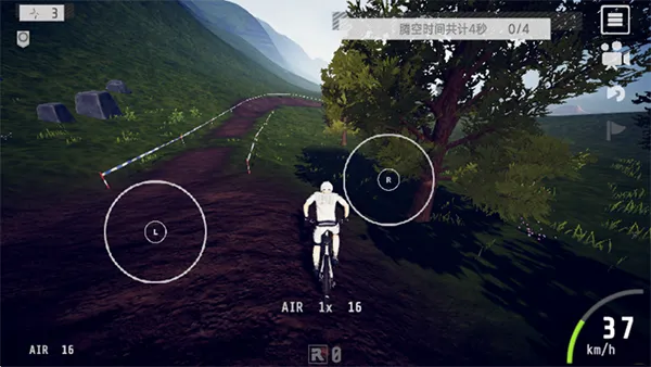 descenders�ٽ�����(ɽ�س�������Ϸ)
