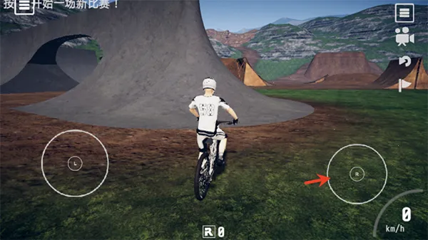 descenders�ٽ�����(ɽ�س�������Ϸ)