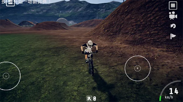 descenders�ٽ�����(ɽ�س�������Ϸ)