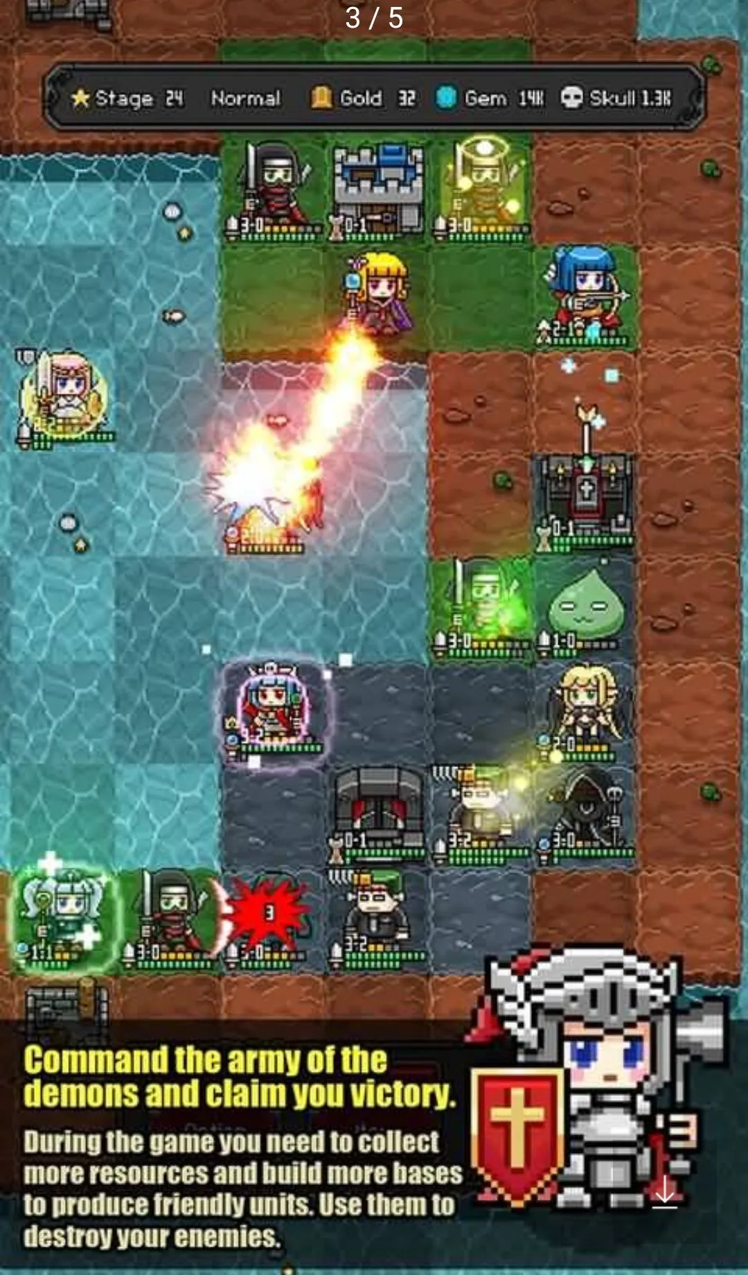 DemonKeeper��Ϸ(��ħ�ػ���Ϸ)