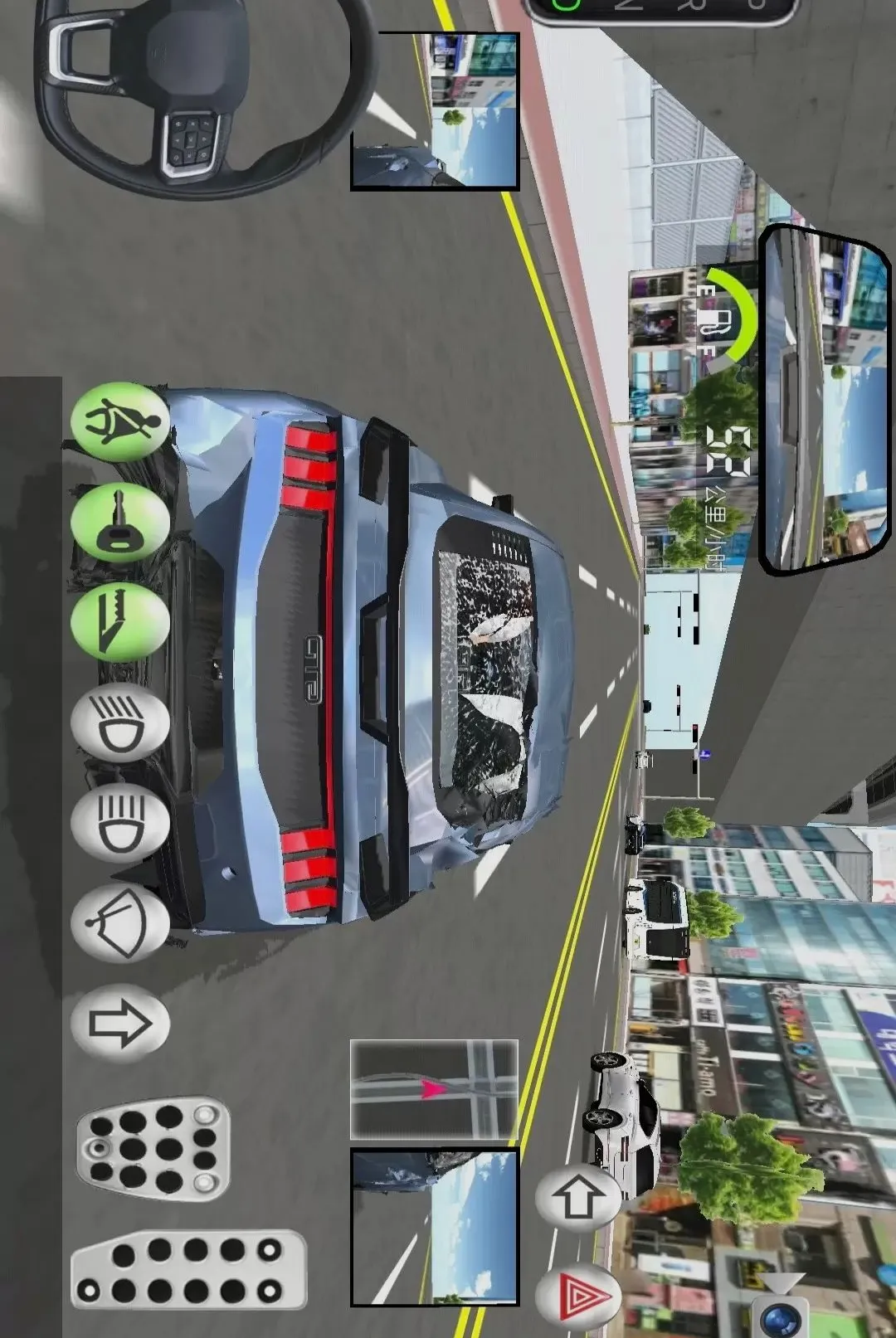 3D��ʻ�γ̣�����2026�ٷ����°汾