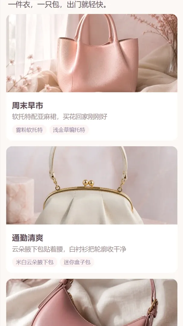 唯鹿二奢APP(二奢包展示应用) 唯鹿二奢APP(二奢包展示应用)