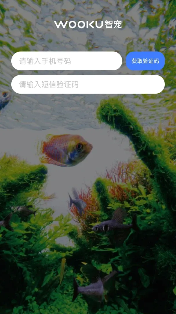 WOOKU智宠最新手机版 WOOKU智宠最新手机版