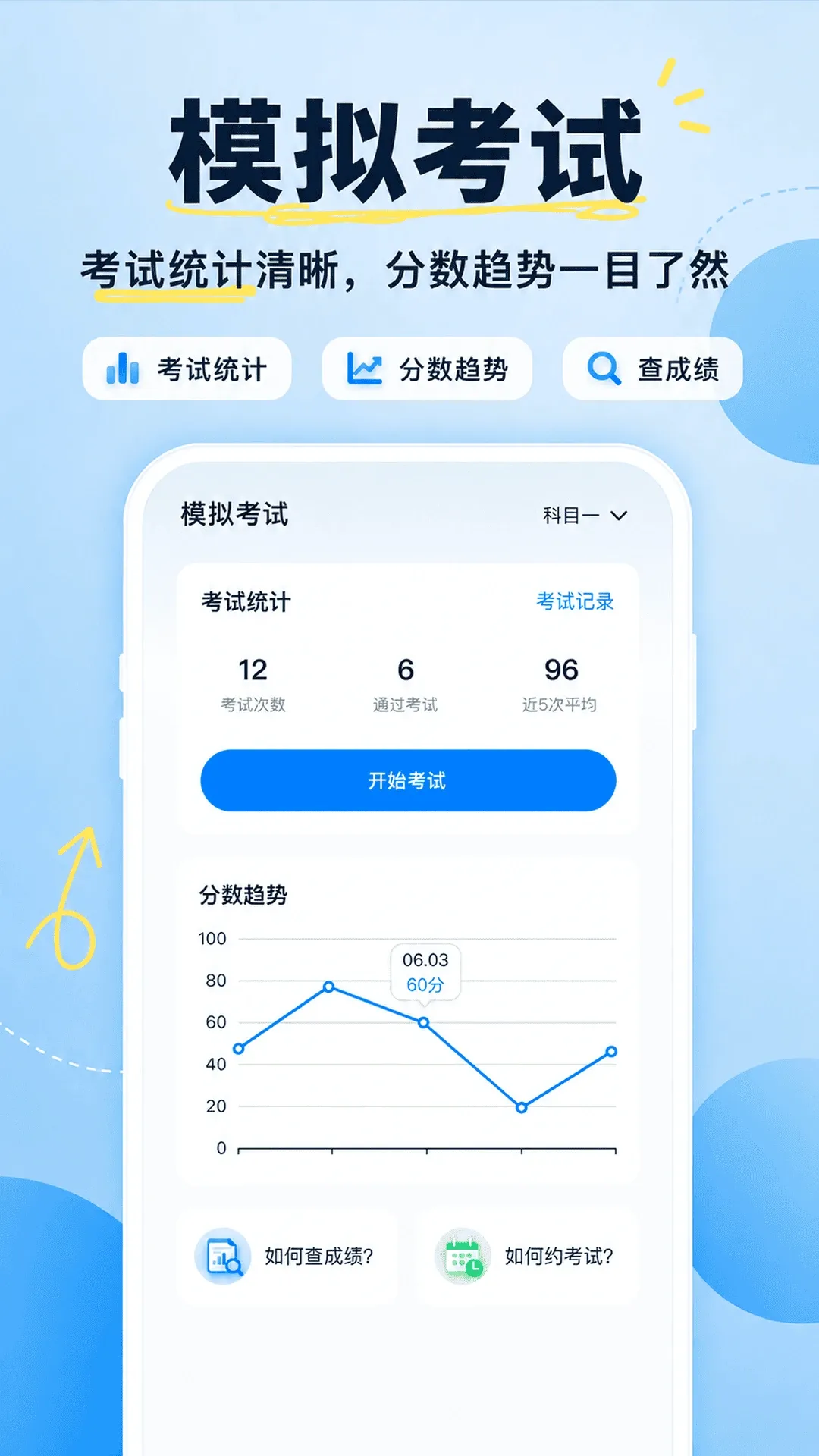 驾车考典(驾考刷题工具) 驾车考典(驾考刷题工具)