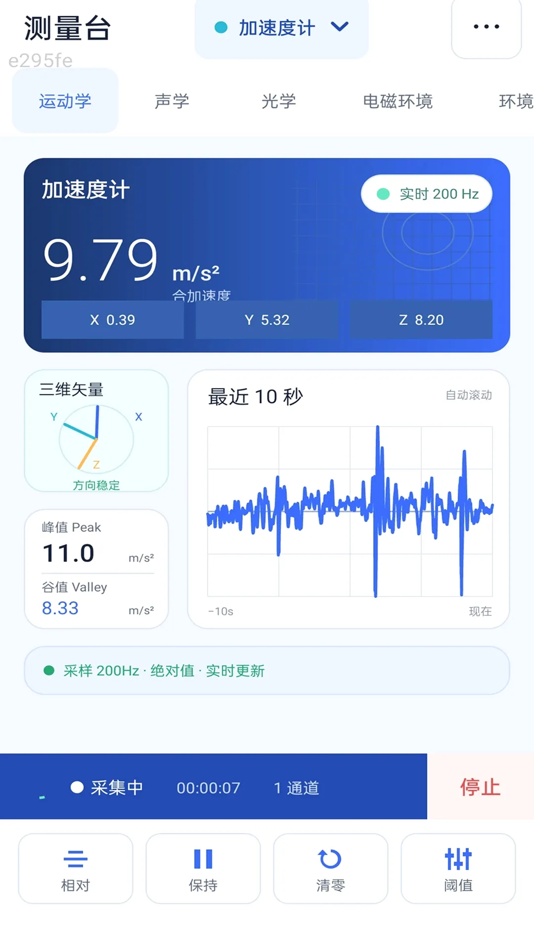 知柚全通(物理检测工具) 知柚全通(物理检测工具)